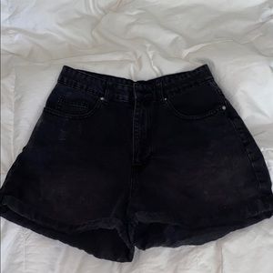 Cotton On Mom Shorts